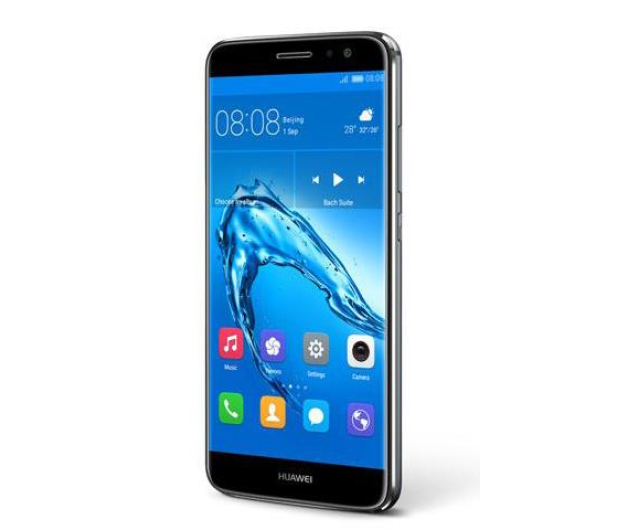 Huawei Nova Plus Dual SIM Titanium Grey - 329613 - zdjęcie 2